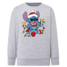 Stitch Noël 5