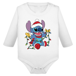 Stitch Noël 5