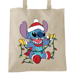 Stitch Noël 5