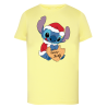 Stitch Noël 6