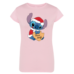 Stitch Noël 6