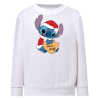 Stitch Noël 6