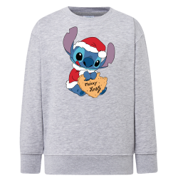 Stitch Noël 6