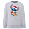 Stitch Noël 6