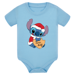 Stitch Noël 6