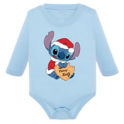 Stitch Noël 6