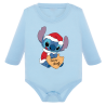 Stitch Noël 6