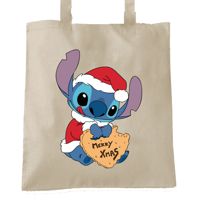 Stitch Noël 6