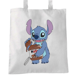 Stitch Nutella