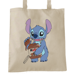 Stitch Nutella