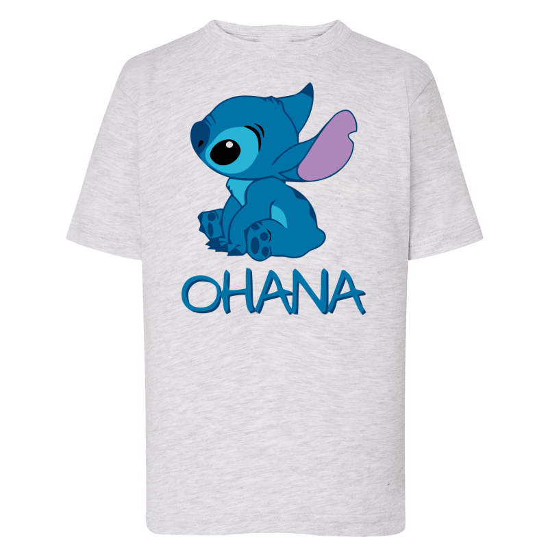 Stitch Ohana