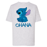 Stitch Ohana