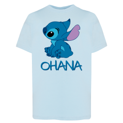 Stitch Ohana