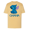 Stitch Ohana