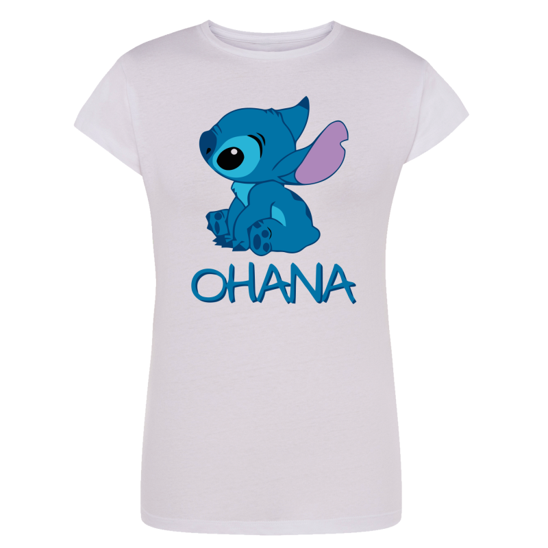 Stitch Ohana