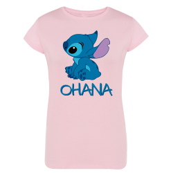 Stitch Ohana