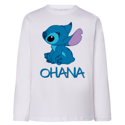Stitch Ohana