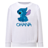 Stitch Ohana
