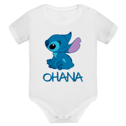 Stitch Ohana