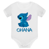 Stitch Ohana