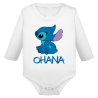 Stitch Ohana