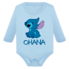 Stitch Ohana