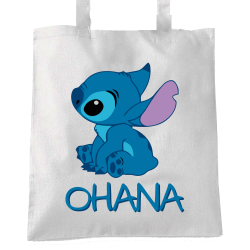 Stitch Ohana