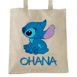 Stitch Ohana