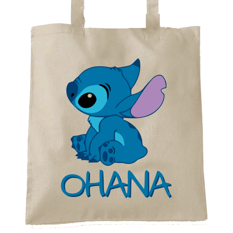 Stitch Ohana