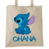 Stitch Ohana
