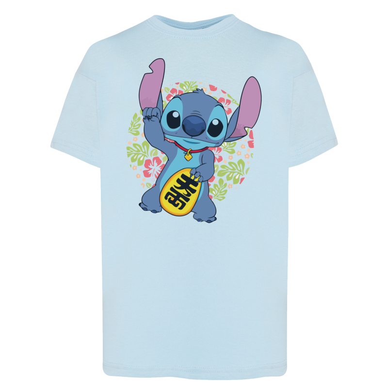 Stitch Surf