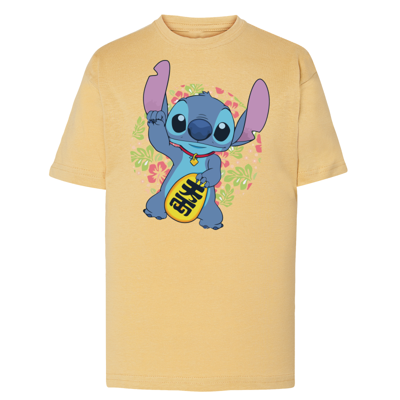 Stitch Surf