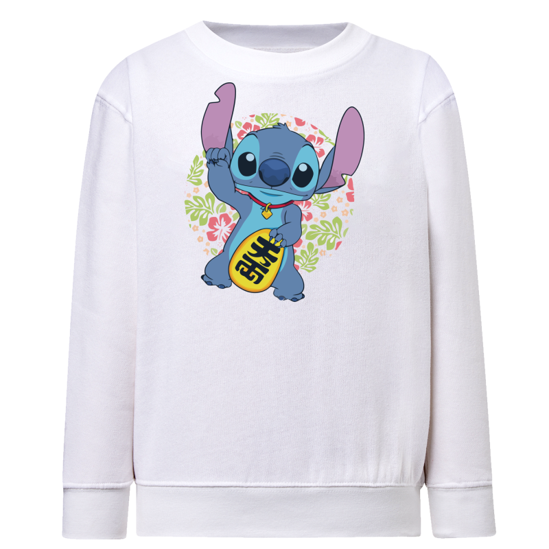 Stitch Surf