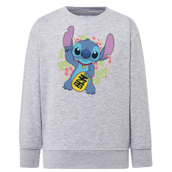 Stitch Surf