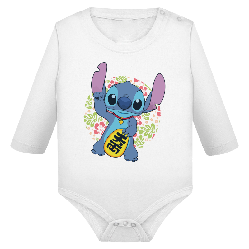 Stitch Surf