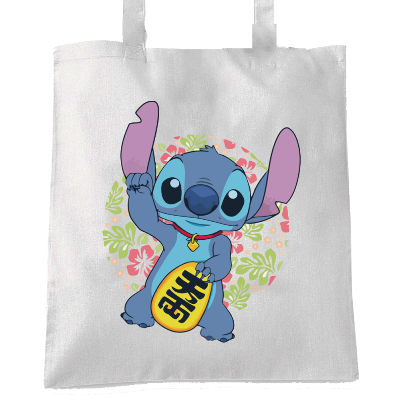 Stitch Surf