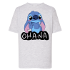 Stitch Triste Ohana