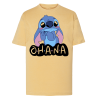 Stitch Triste Ohana
