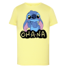 Stitch Triste Ohana
