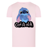 Stitch Triste Ohana