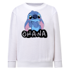 Stitch Triste Ohana