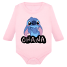 Stitch Triste Ohana