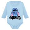 Stitch Triste Ohana