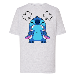 Stitch Colère