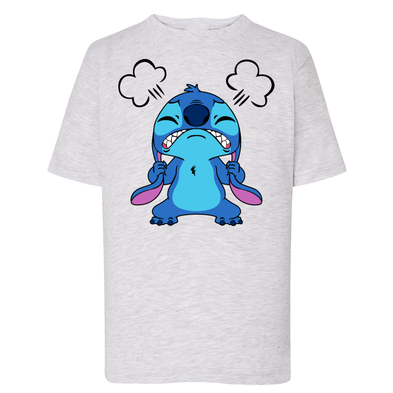 Stitch Colère