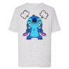 Stitch Colère