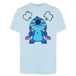 Stitch Colère