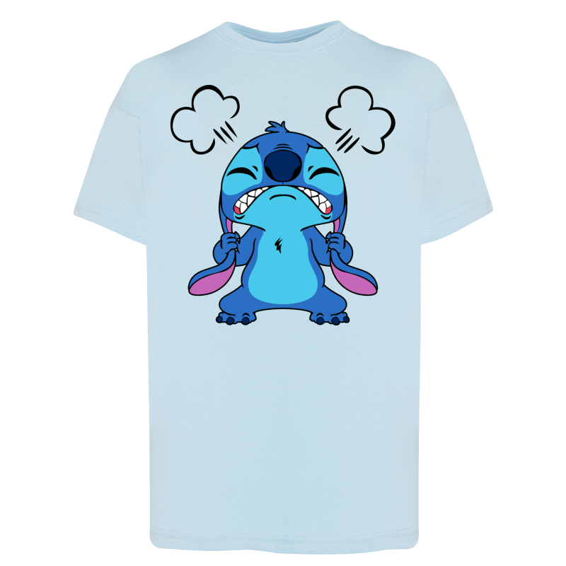 Stitch Colère