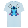 Stitch Colère
