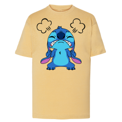 Stitch Colère